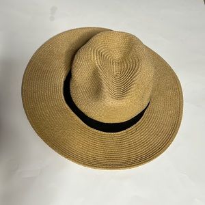 Beach Hat
